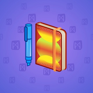 Star Notepad #45403