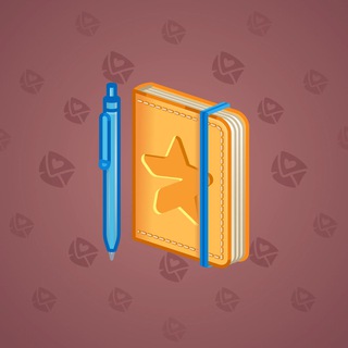 Star Notepad #45405