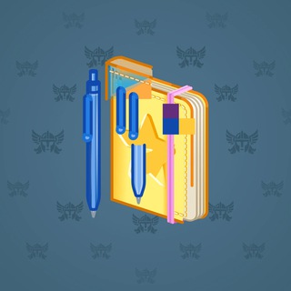 Star Notepad #45421
