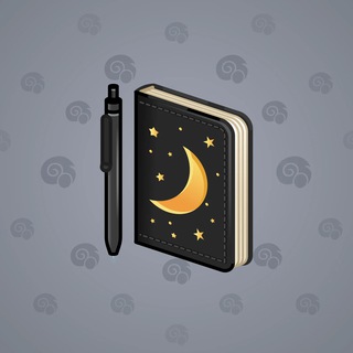 Star Notepad #45427
