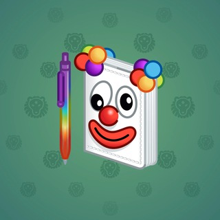Star Notepad #45433