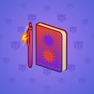 Star Notepad #45437