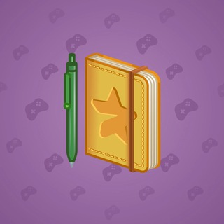 Star Notepad #45470