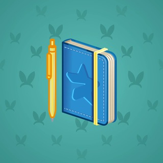 Star Notepad #45478