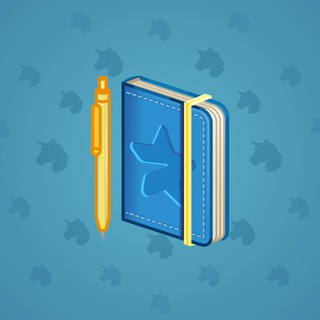 Star Notepad #45500