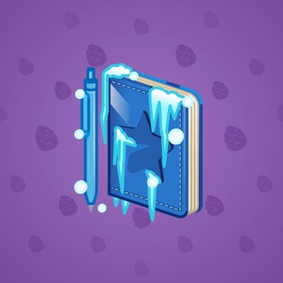 Star Notepad #45501