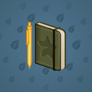 Star Notepad #45502