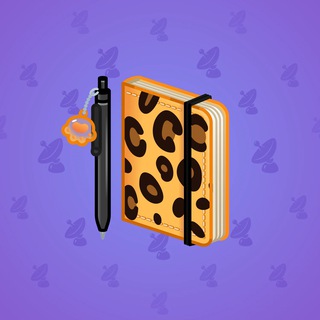 Star Notepad #45507