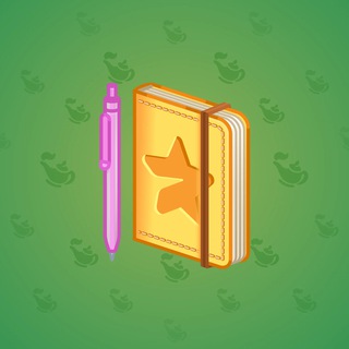 Star Notepad #45738