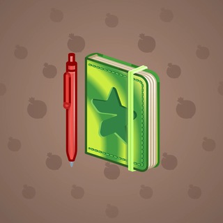 Star Notepad #45739