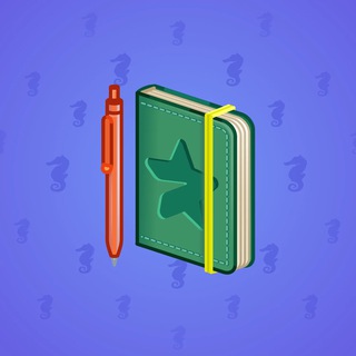Star Notepad #45743
