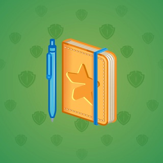 Star Notepad #45751