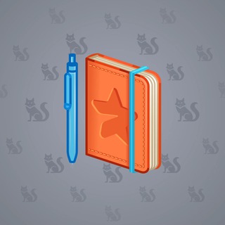 Star Notepad #45769