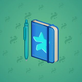 Star Notepad #46053