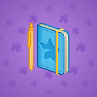 Star Notepad #46060