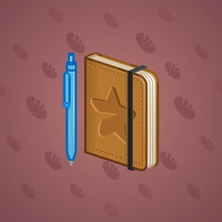 Star Notepad #46062