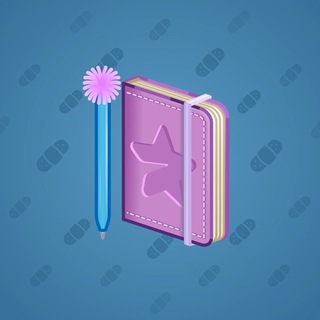 Star Notepad #46072