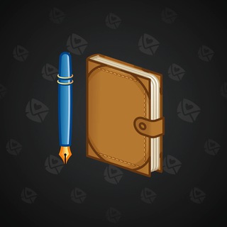Star Notepad #46075