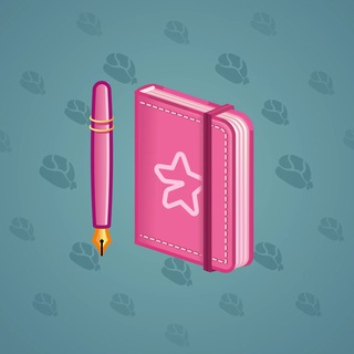 Star Notepad #46080