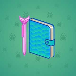 Star Notepad #46085