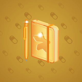 Star Notepad #46086