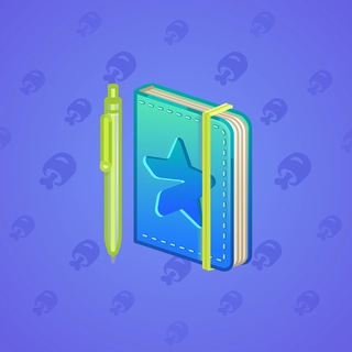 Star Notepad #46117