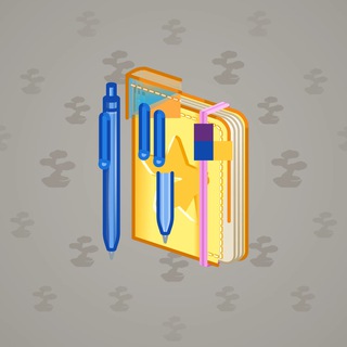 Star Notepad #46129