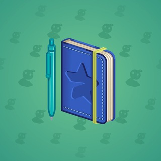 Star Notepad #46133