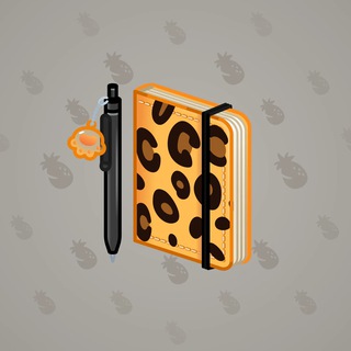 Star Notepad #46136