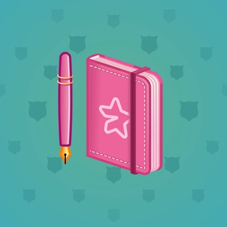 Star Notepad #46141