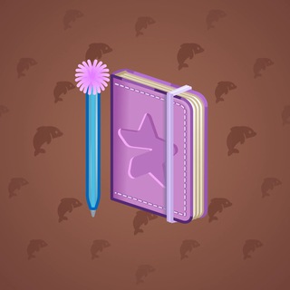 Star Notepad #46142