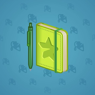 Star Notepad #46146