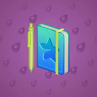 Star Notepad #46147