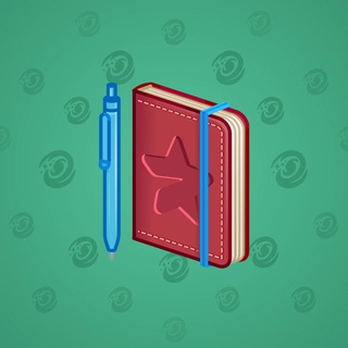Star Notepad #46148
