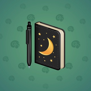 Star Notepad #46150