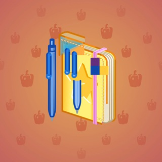 Star Notepad #46159