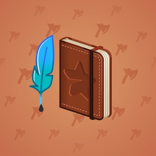 Star Notepad #46204