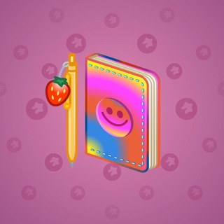 Star Notepad #46205