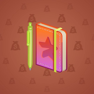Star Notepad #46221