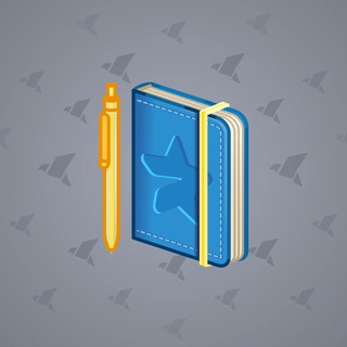 Star Notepad #46222