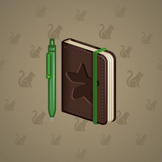 Star Notepad #46232
