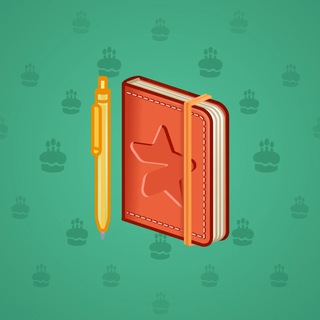 Star Notepad #46422