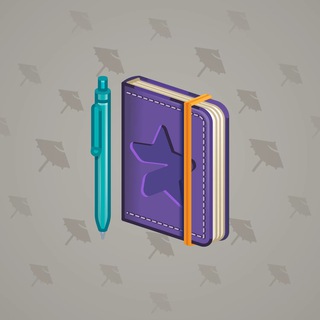 Star Notepad #46425