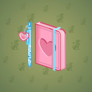 Star Notepad #46431