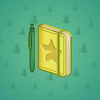 Star Notepad #46432