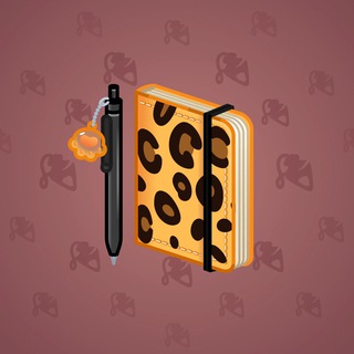Star Notepad #46438