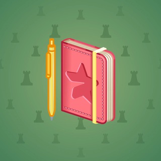 Star Notepad #46441