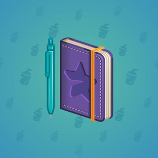 Star Notepad #46442