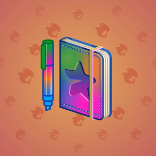 Star Notepad #46443