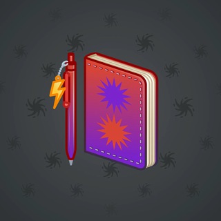 Star Notepad #46449